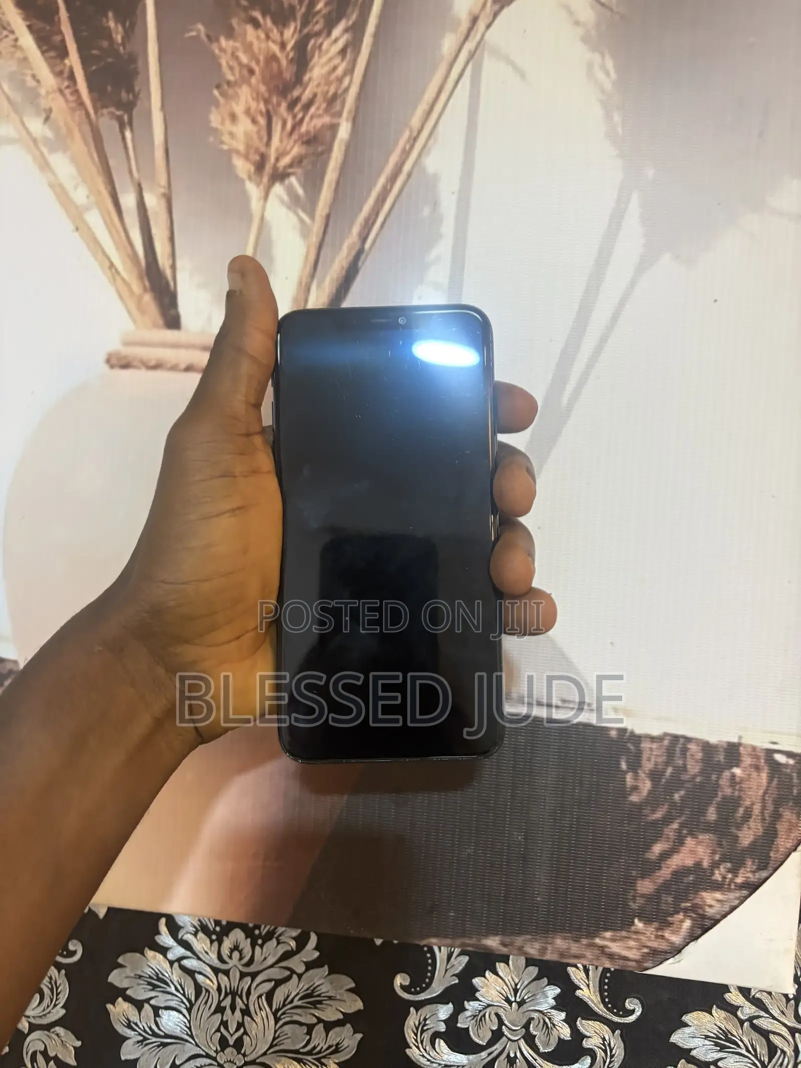 Apple iPhone 11 Pro Max 64 GB