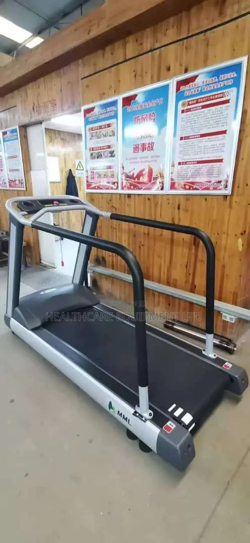 Edan SE1515 Stress ECG With Treadmill
