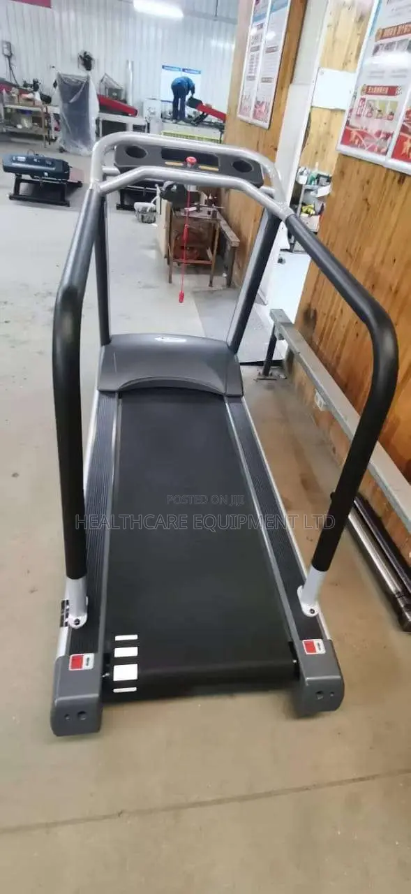 Edan SE1515 Stress ECG With Treadmill