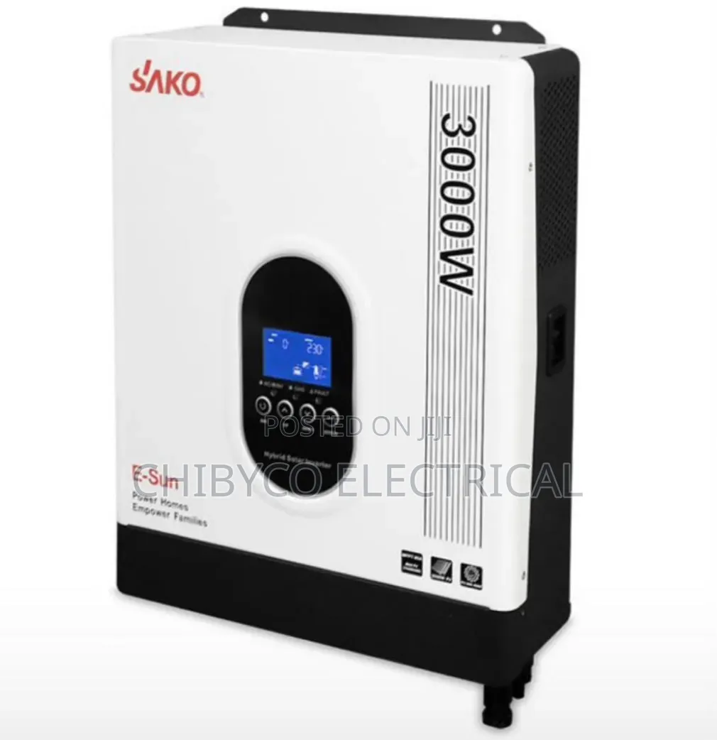 3kva 24v SAKO Inverter