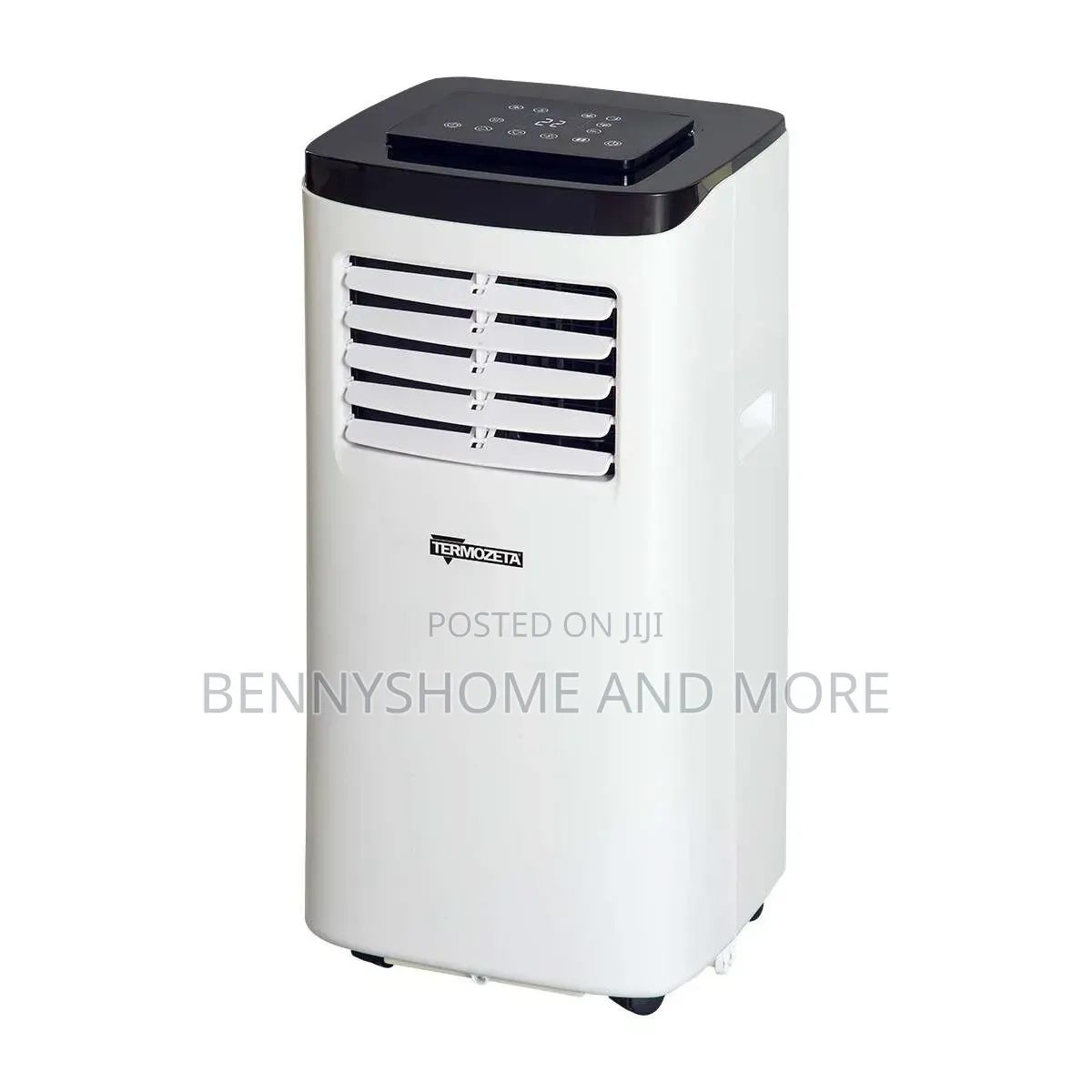 Termozeta Portable A.c With Dehumidifier