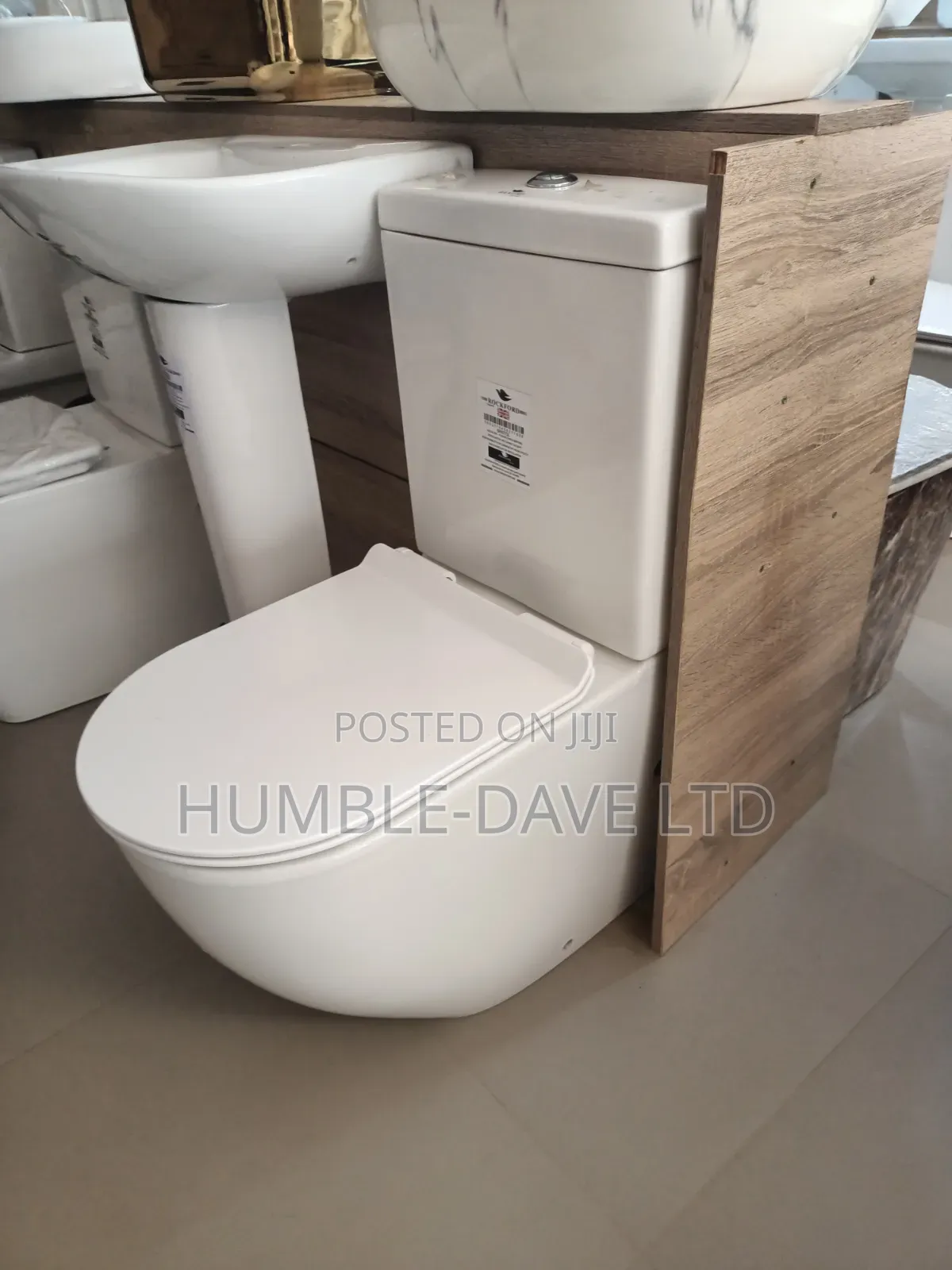 Bathroom Toilet Seat