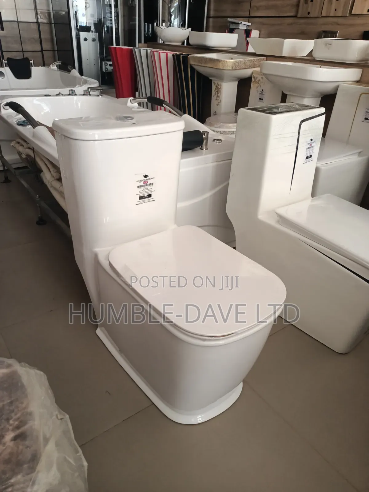 Bathroom Toilet Seat