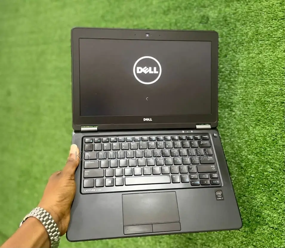 Laptop Dell Latitude E7450 8GB Intel Core i5 SSD 256GB