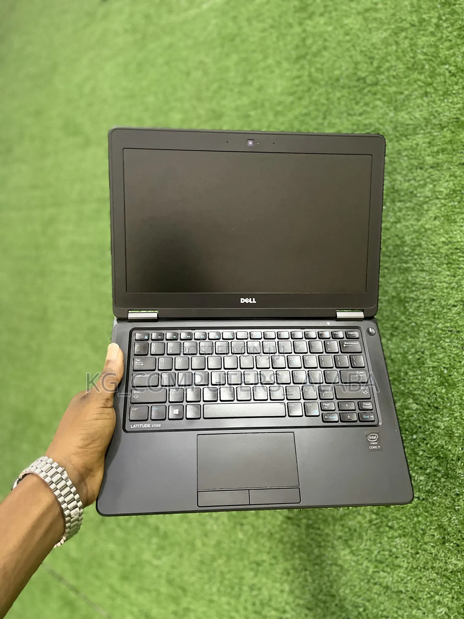 Laptop Dell Latitude E7450 8GB Intel Core i5 SSD 256GB