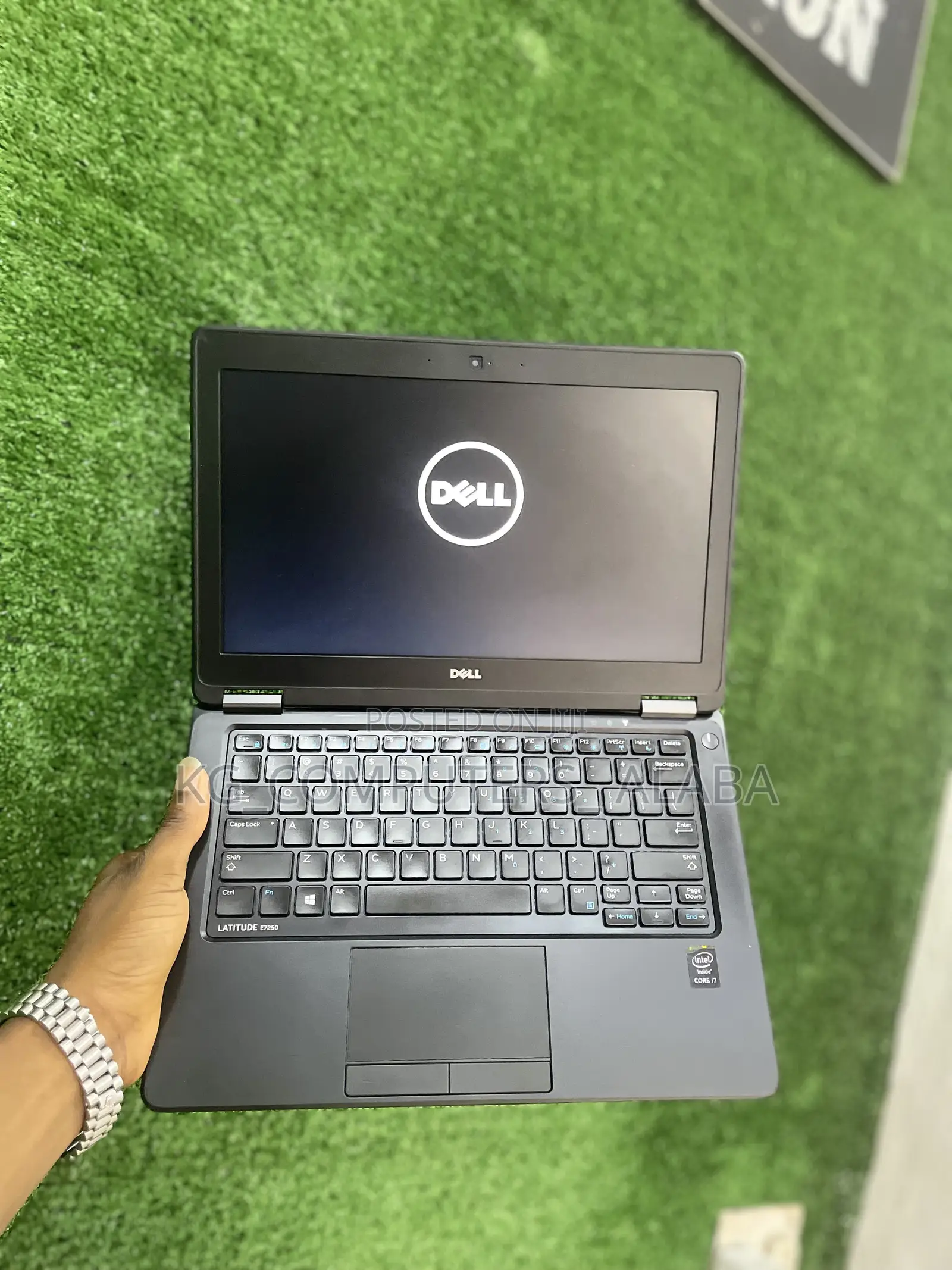 Laptop Dell Latitude E7450 8GB Intel Core i5 SSD 256GB