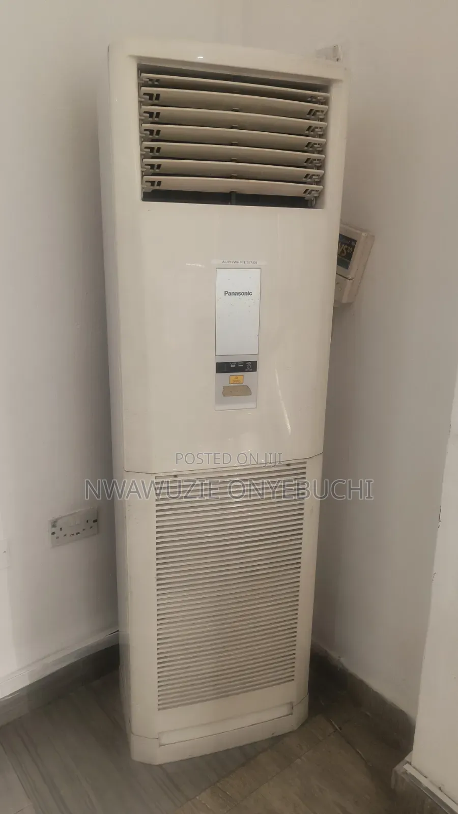 Panasonic Standing 2hp and 3hp for Sale