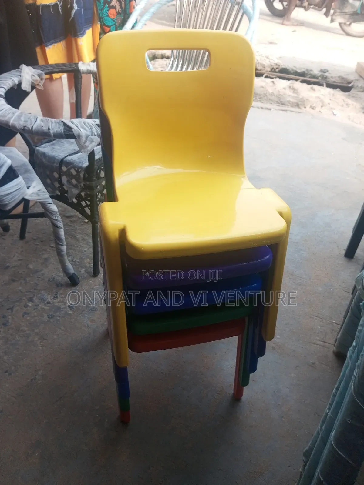 High Quality Kids Reading Chair