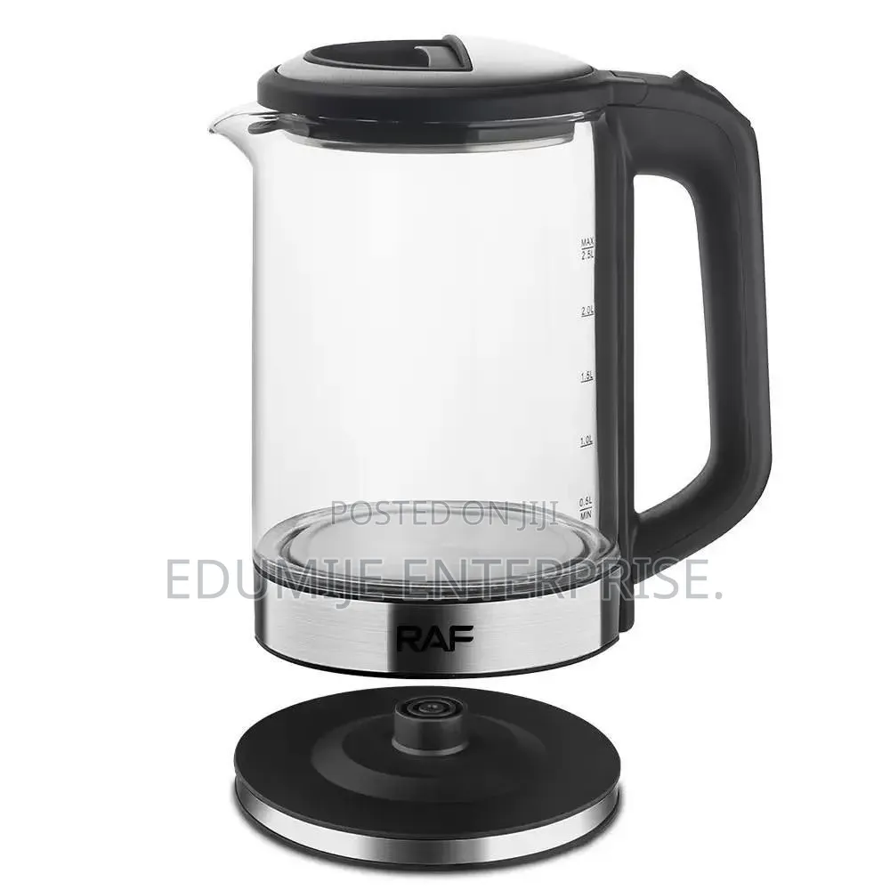 RAF Electric Kettle