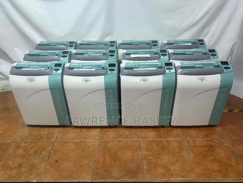 Hospital Equipment