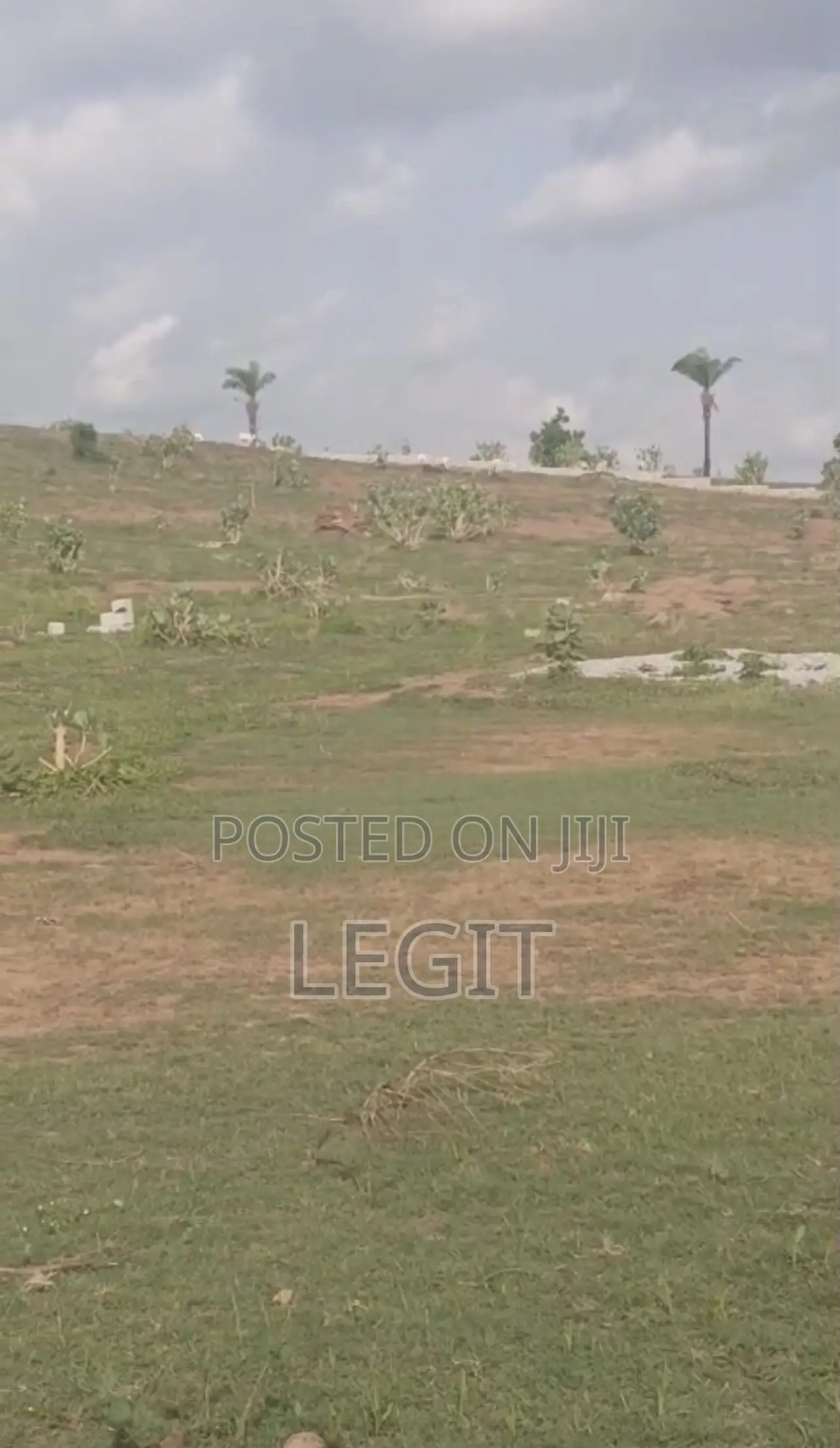 4 Hectares,Kuje R of O With FCDA Recertification