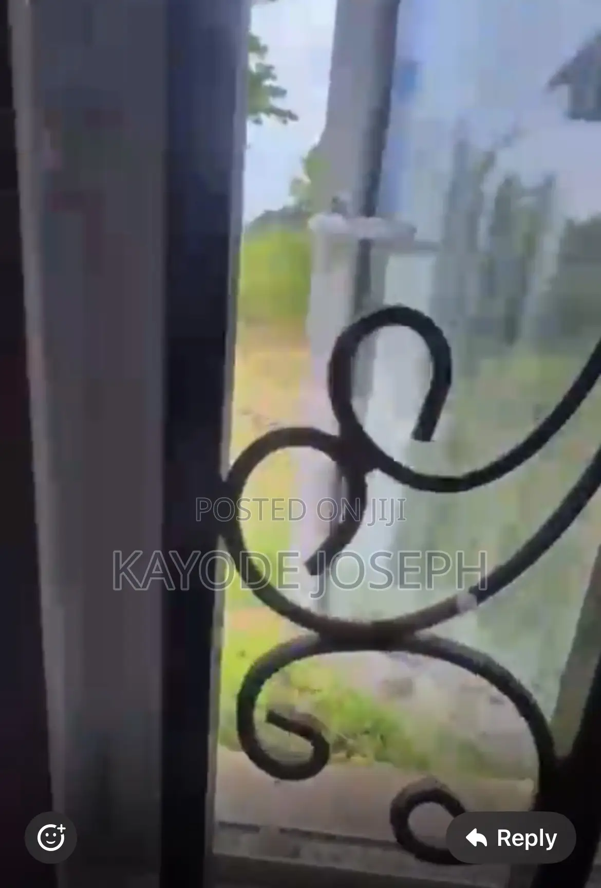 3bdrm Bungalow in Lagelu for sale