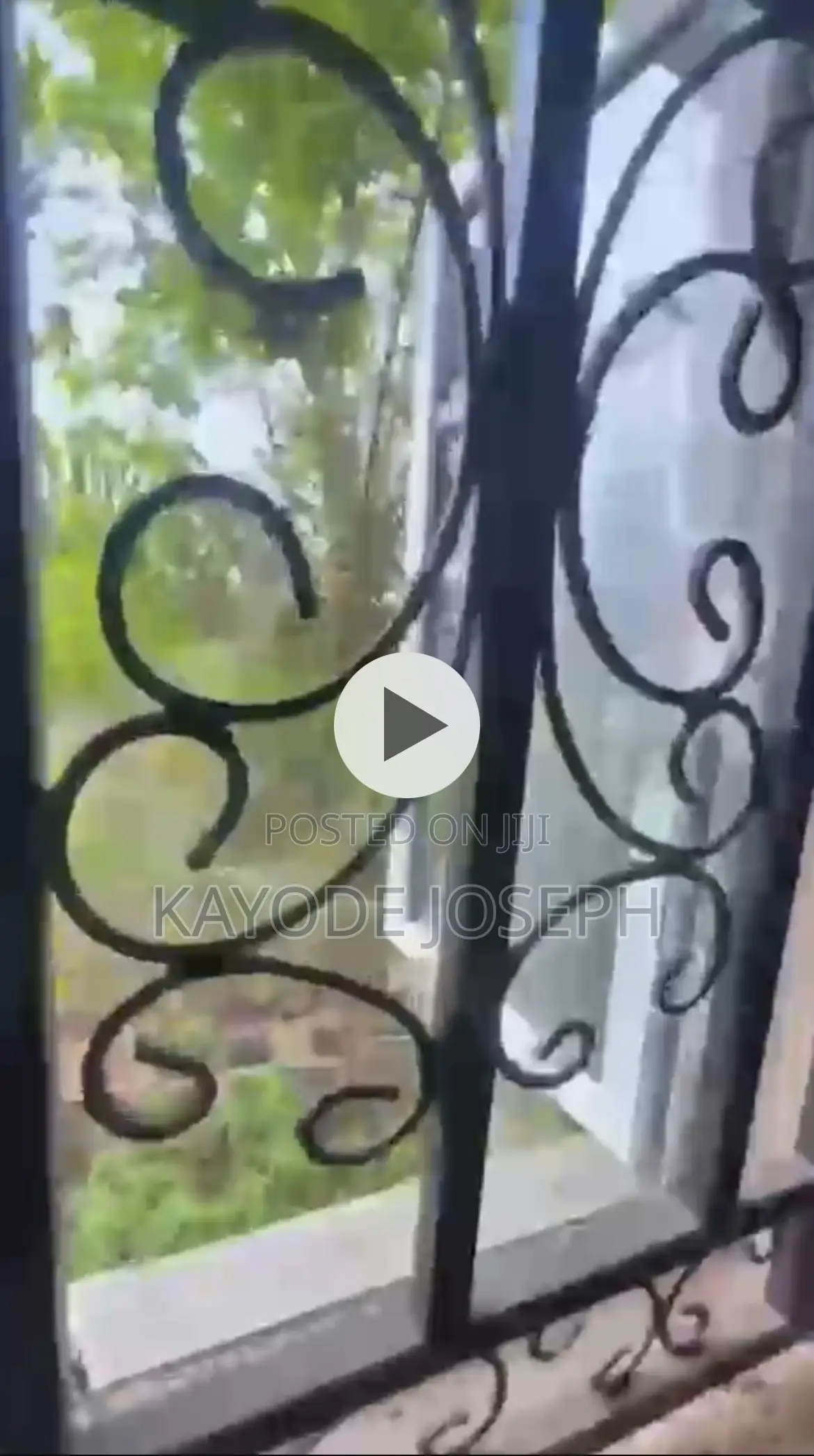 3bdrm Bungalow in Lagelu for sale