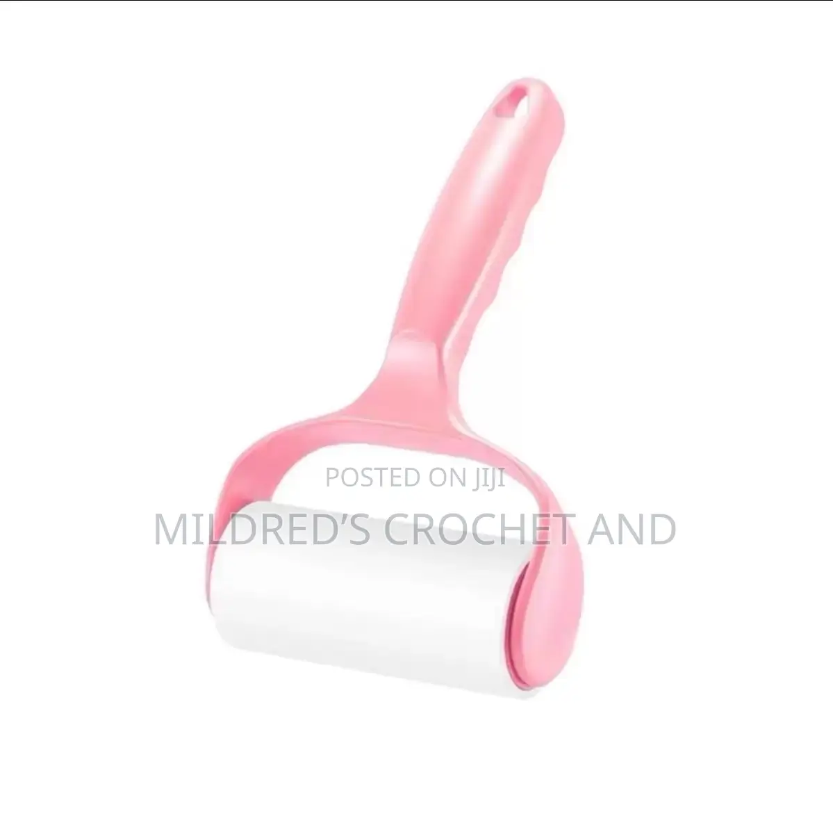 Manual Lint Remover
