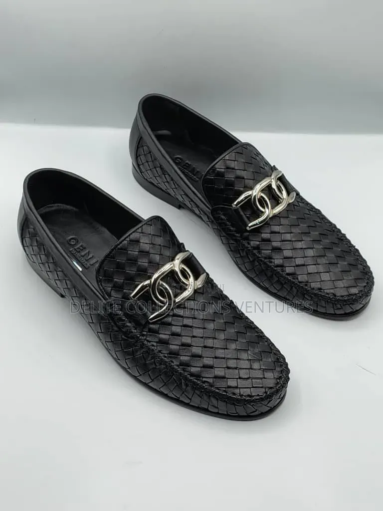 Full Italian Shoes Genio and Others Shoes