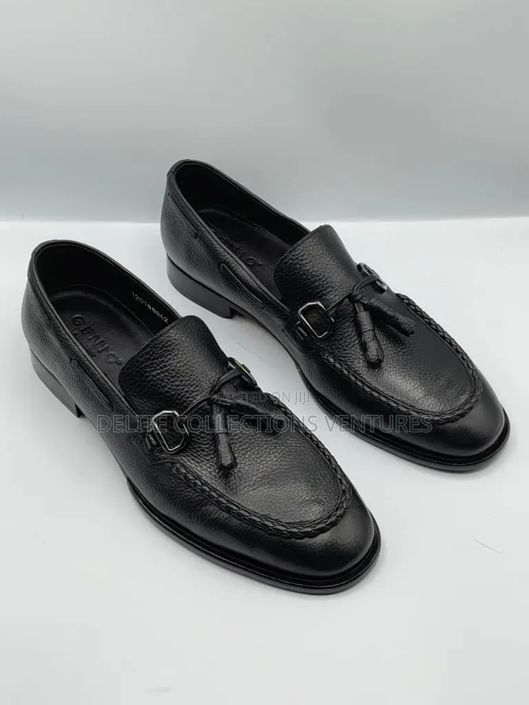 Full Italian Shoes Genio and Others Shoes