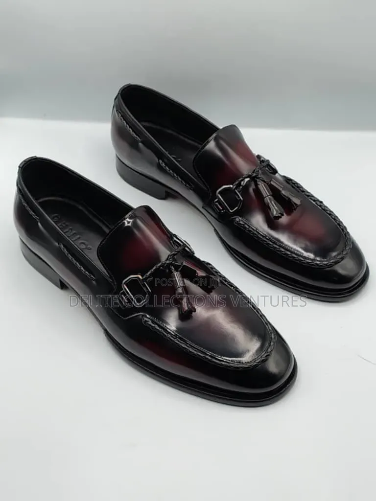 Full Italian Shoes Genio and Others Shoes