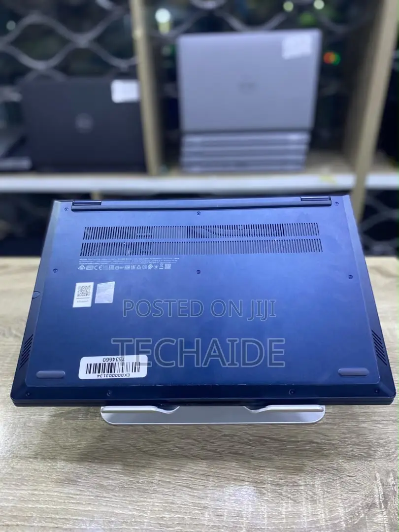 Laptop Lenovo ThinkBook 14s Gen 2 8GB Intel Core i5 SSD 256GB