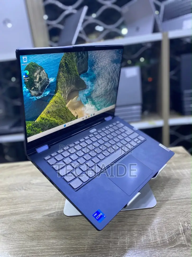 Laptop Lenovo ThinkBook 14s Gen 2 8GB Intel Core i5 SSD 256GB