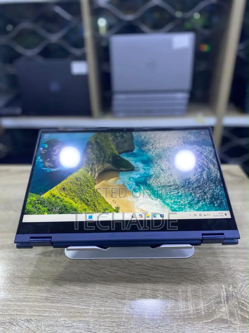 Laptop Lenovo ThinkBook 14s Gen 2 8GB Intel Core i5 SSD 256GB
