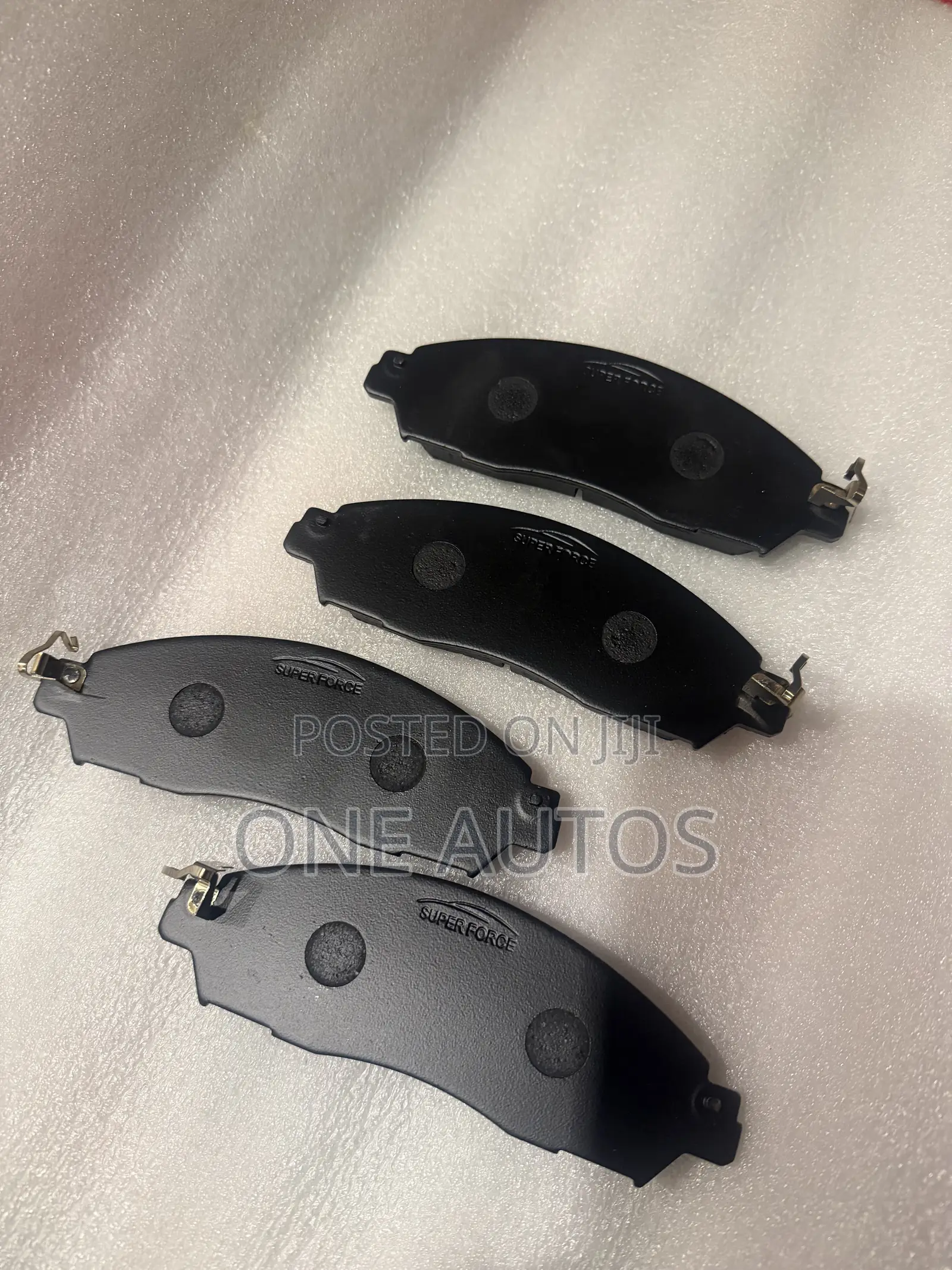 Dongfeng Rich 6 Brake Pad