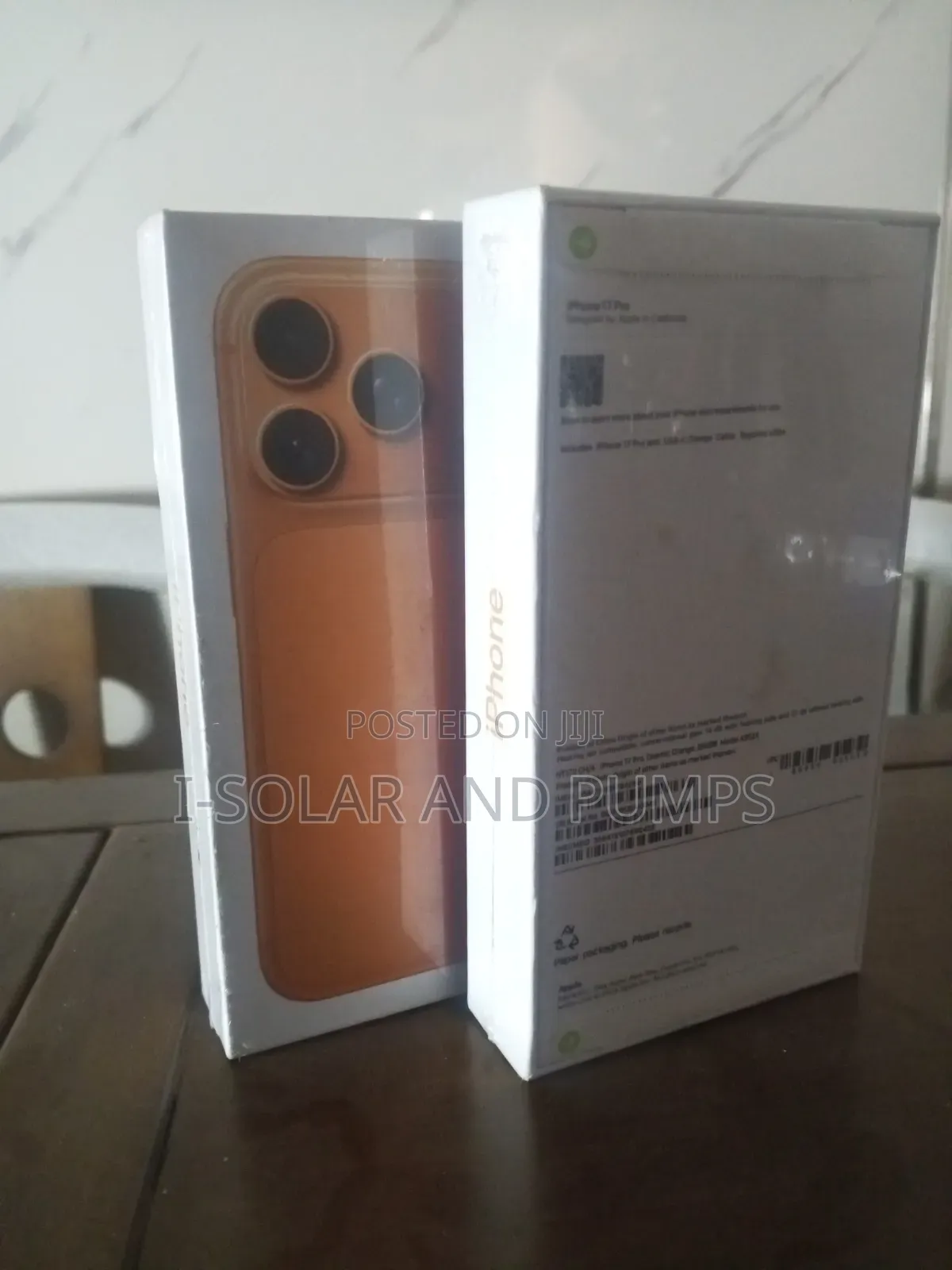 New Apple iPhone XR 256 GB Orange