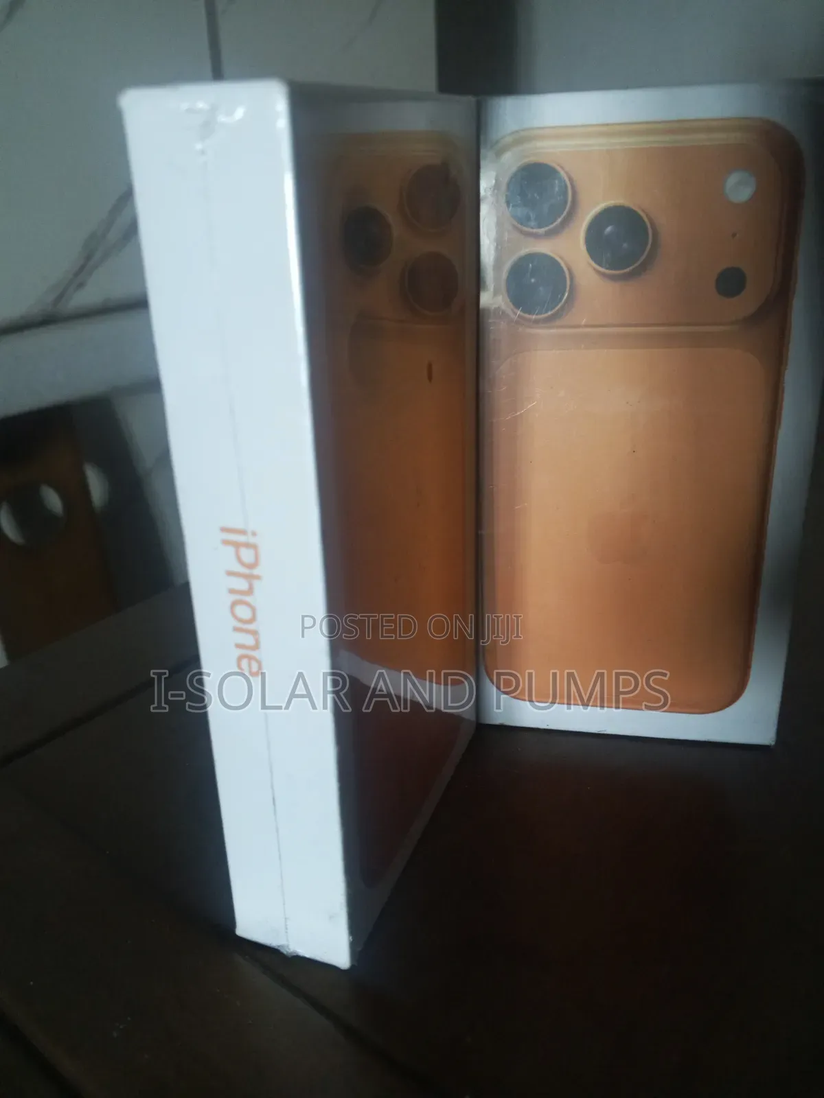 New Apple iPhone XR 256 GB Orange