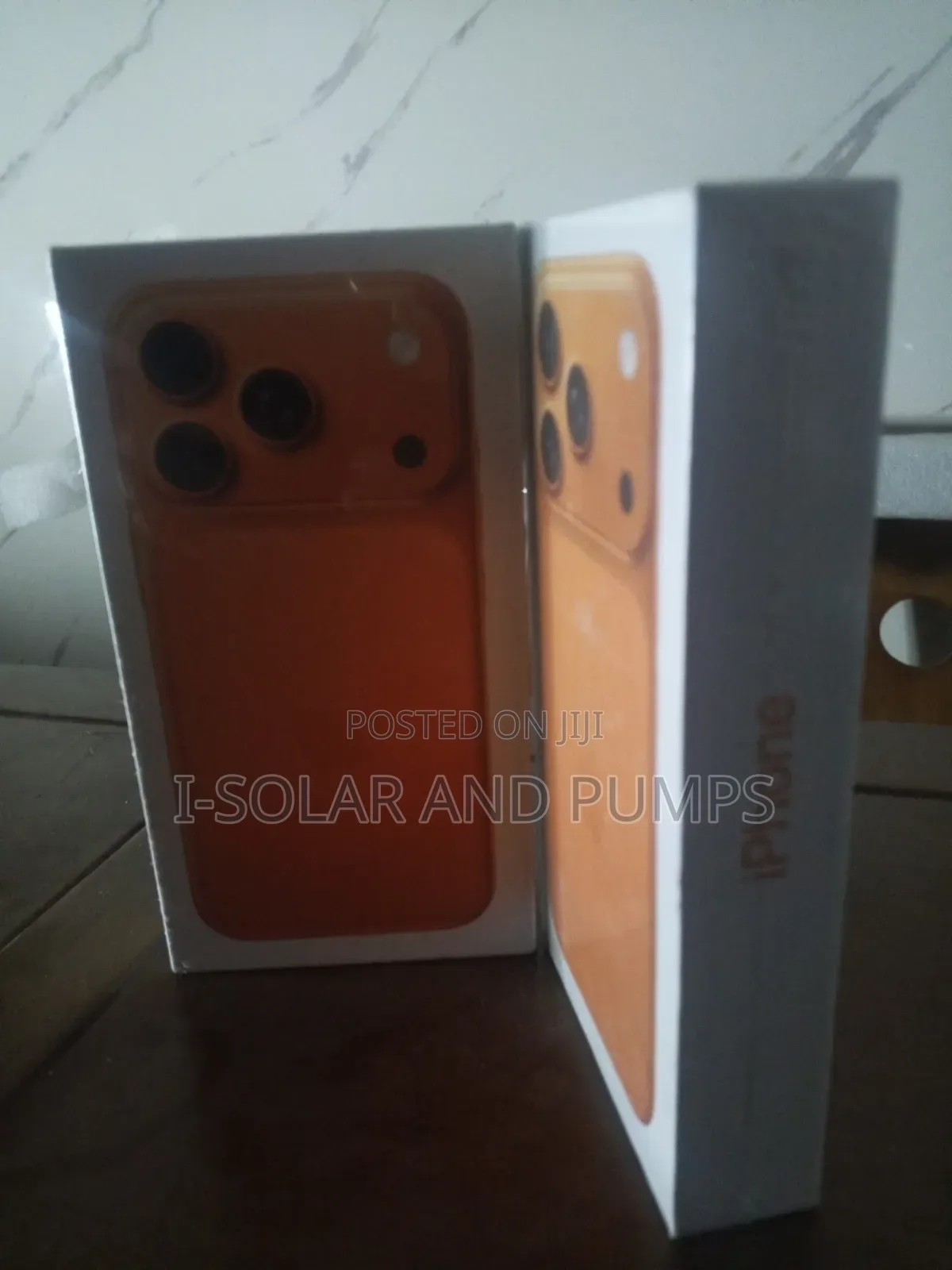 New Apple iPhone XR 256 GB Orange
