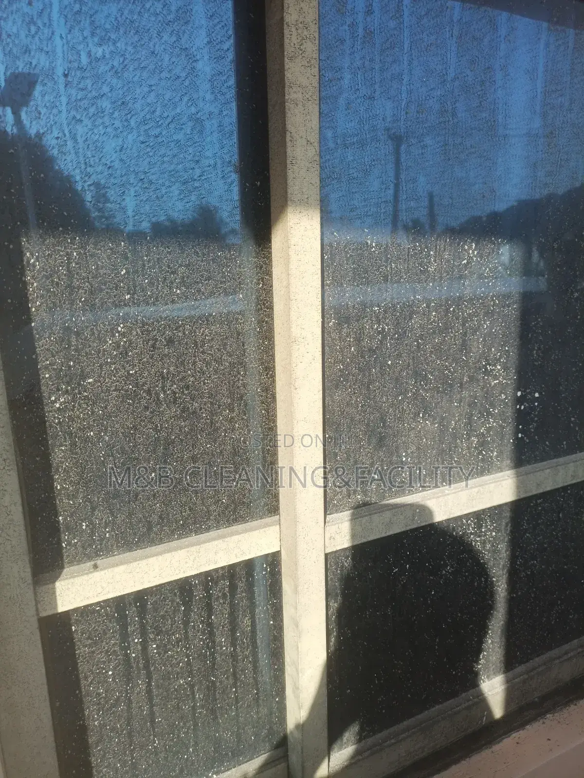 Home and Office Cleaning in Portharcourt