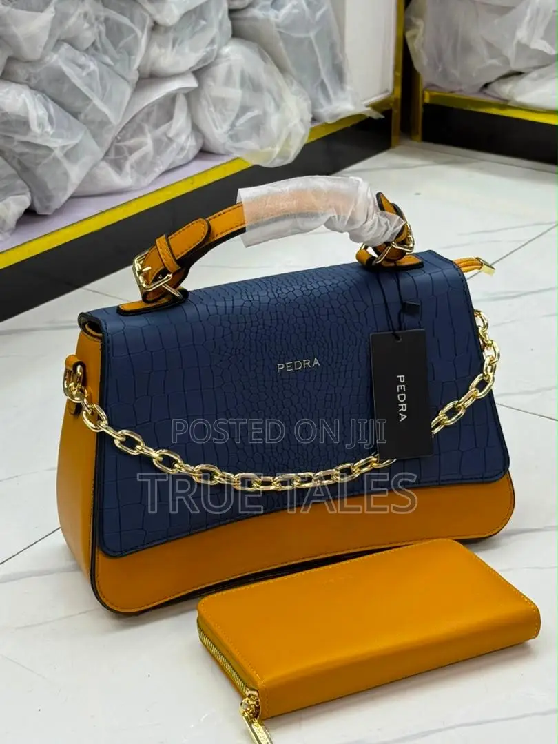 Beautiful Pedra Handbags #MAR