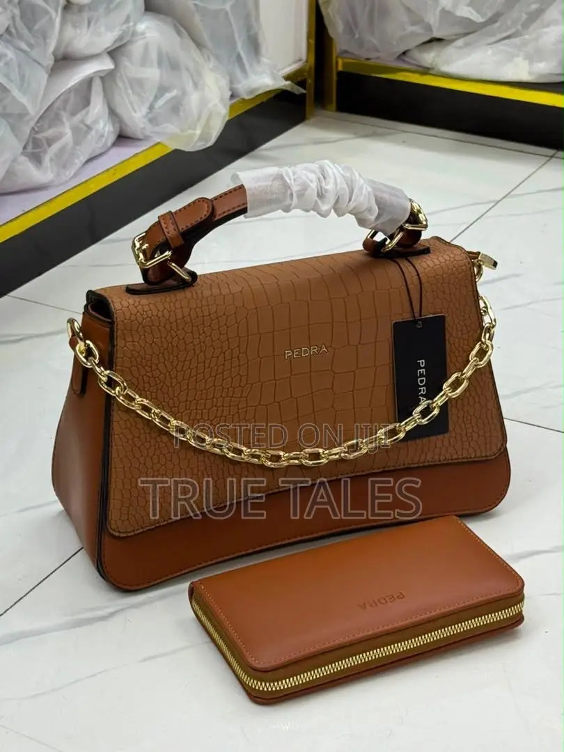 Beautiful Pedra Handbags #MAR