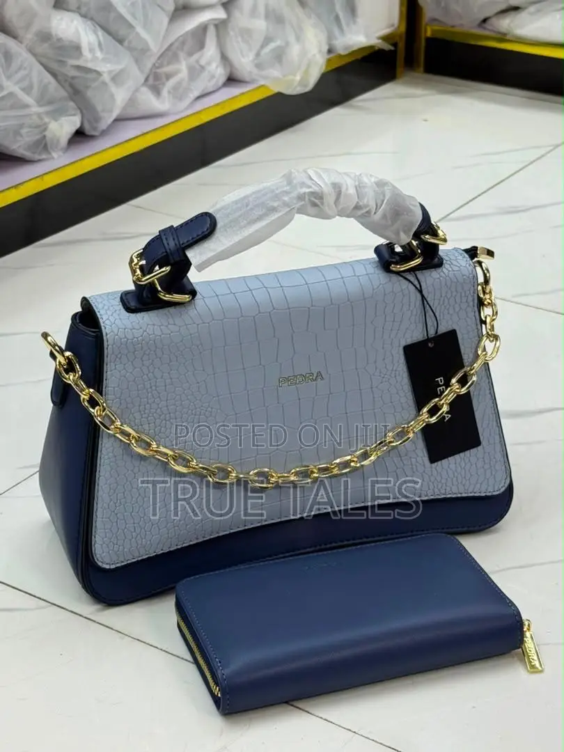 Beautiful Pedra Handbags #MAR