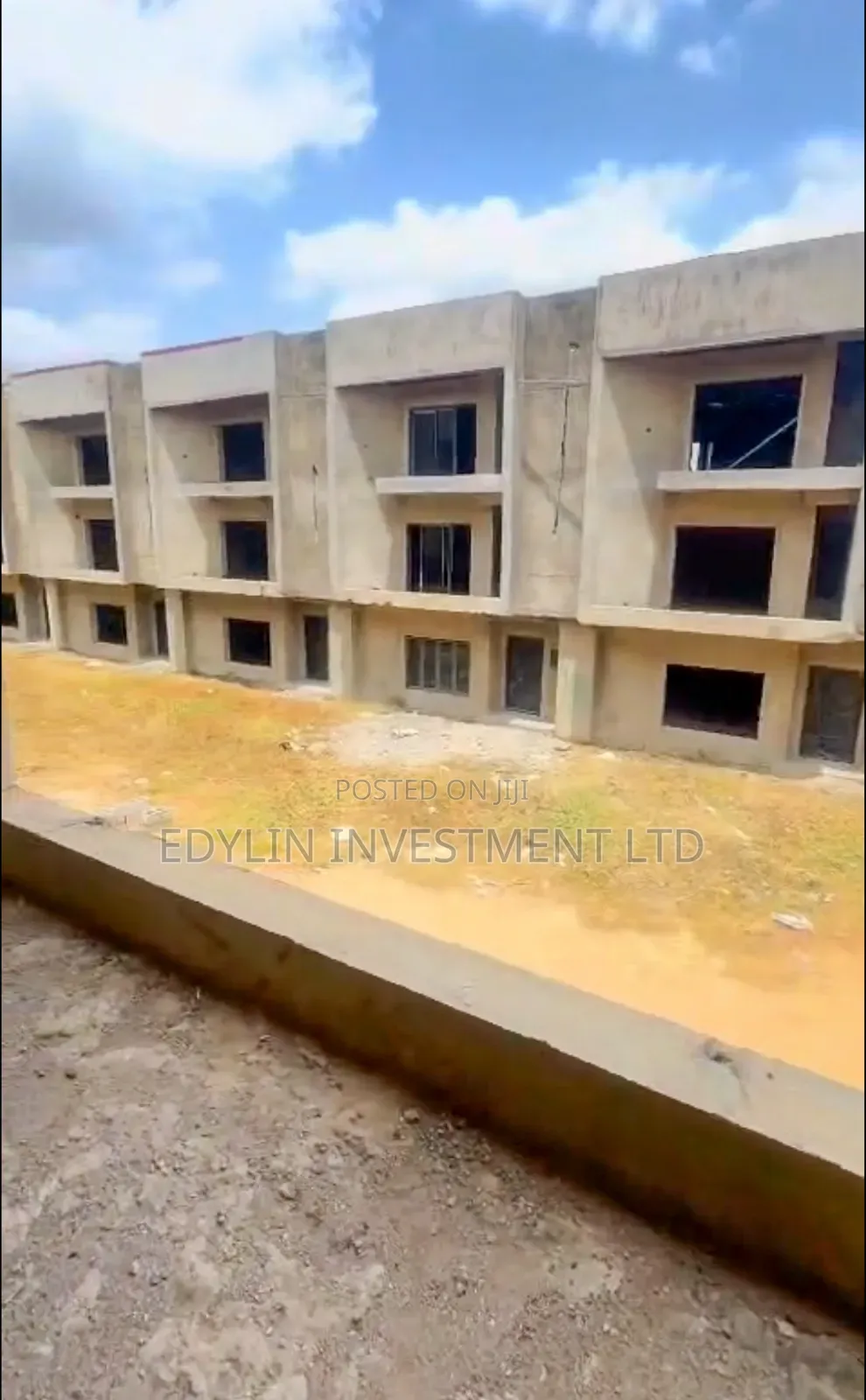 4 Bedroom Terrace Duplex at Jahi FCT Abuja