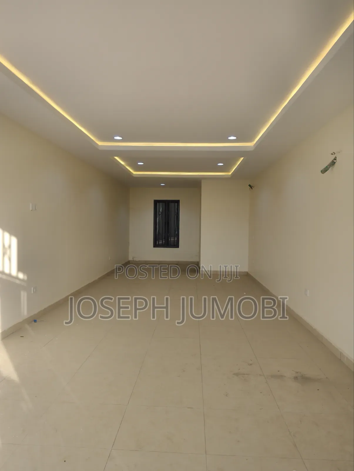 Shop Space