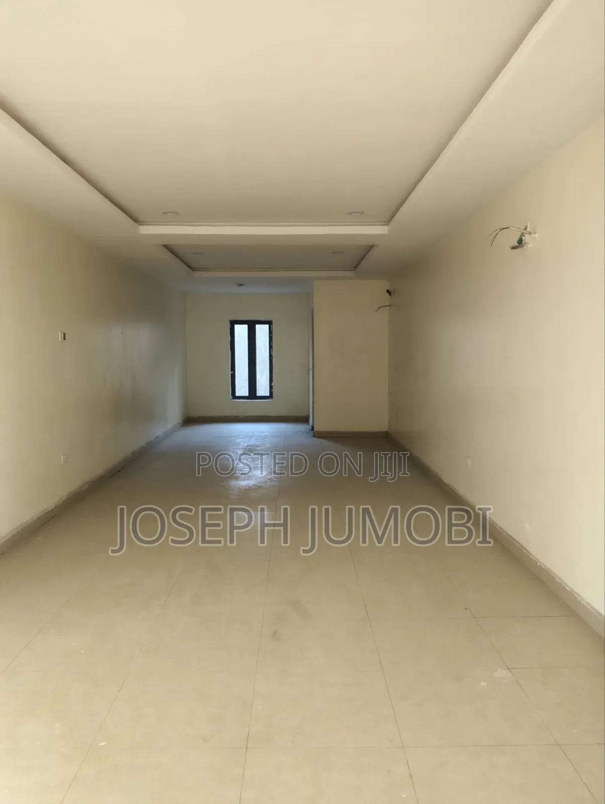 Shop Space