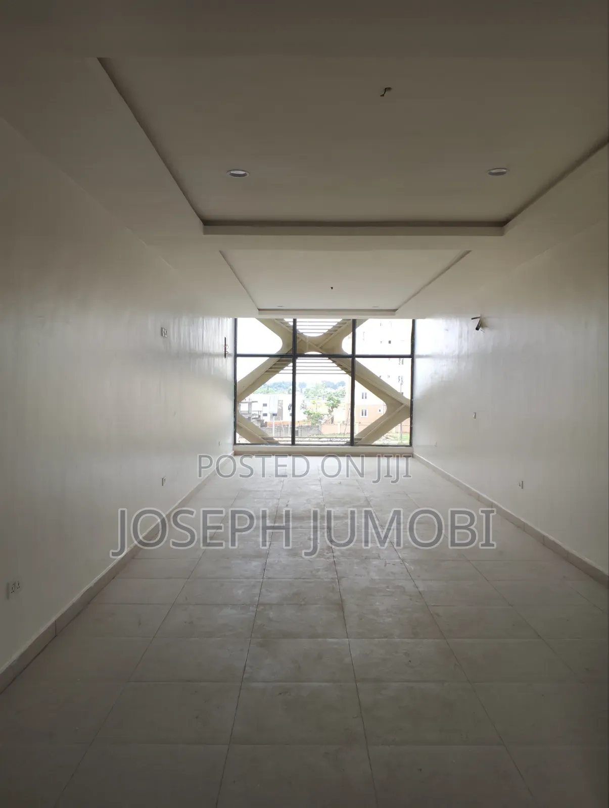 Shop Space