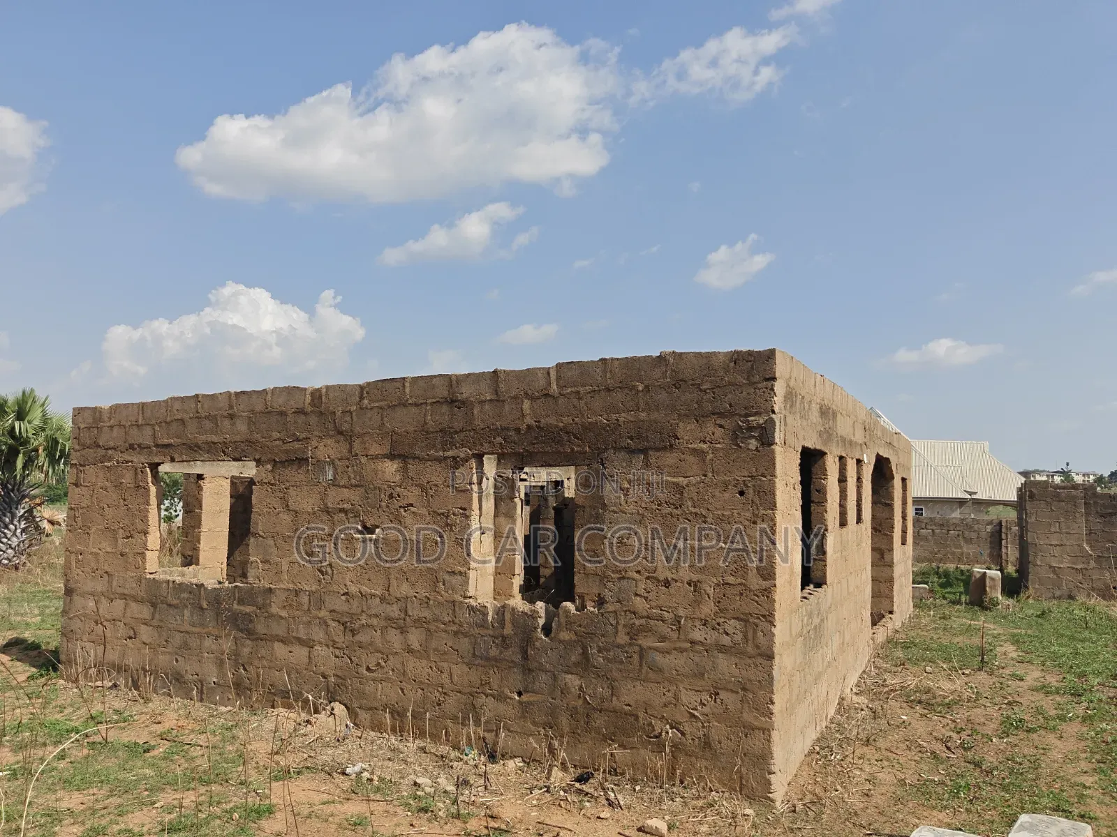 4bdrm Apartment in Ilorin South for sale