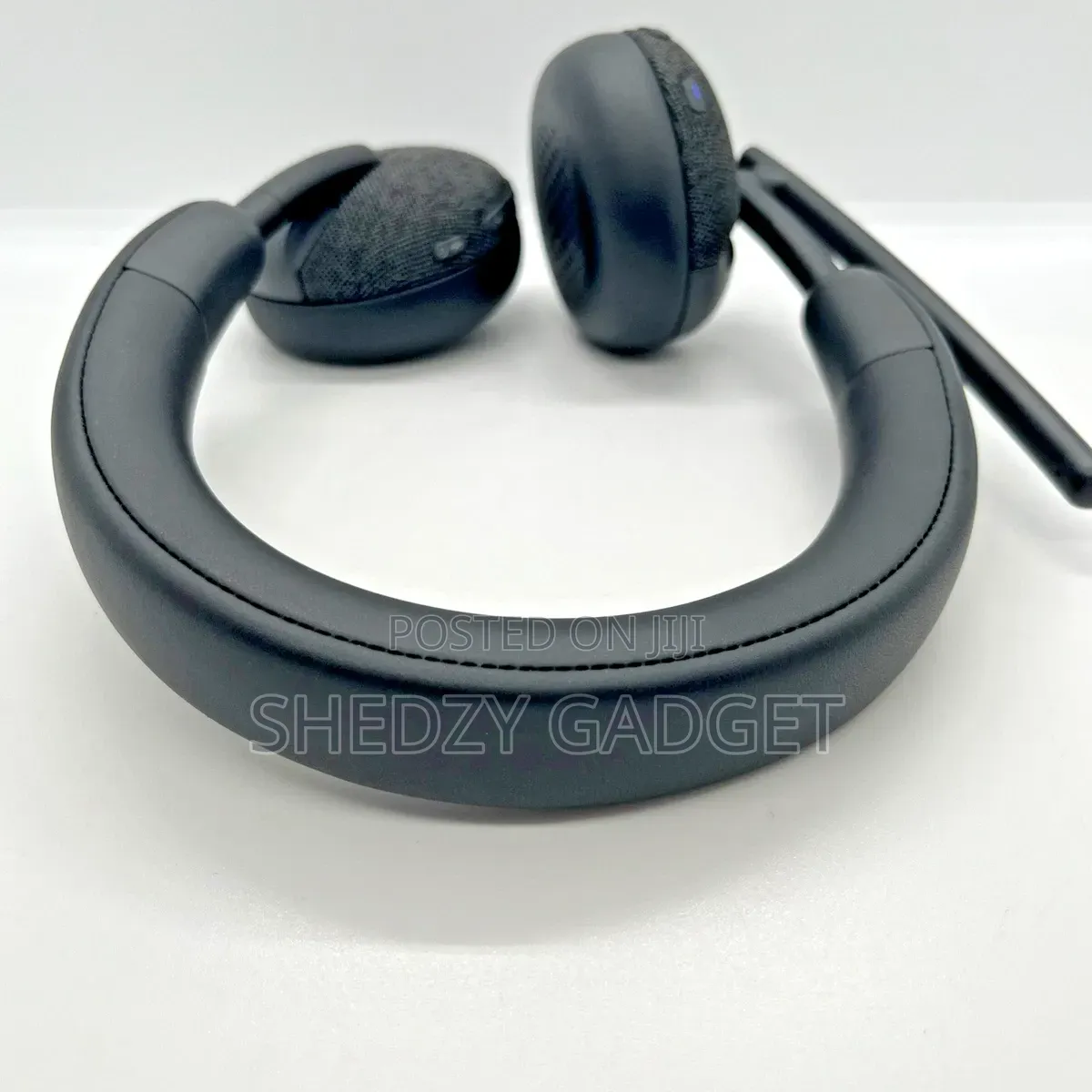 Dell WL3024 Wireless Bluetooth Headset AI Noise Cancellation