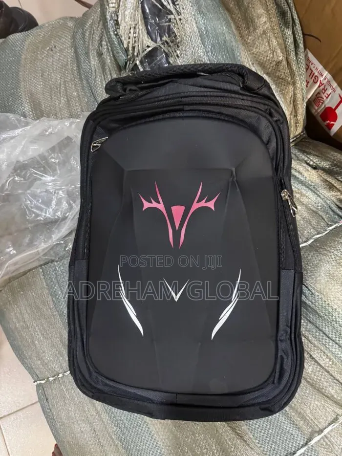Teenager and Adult Fancy Shell School Bag/Laptop Bag