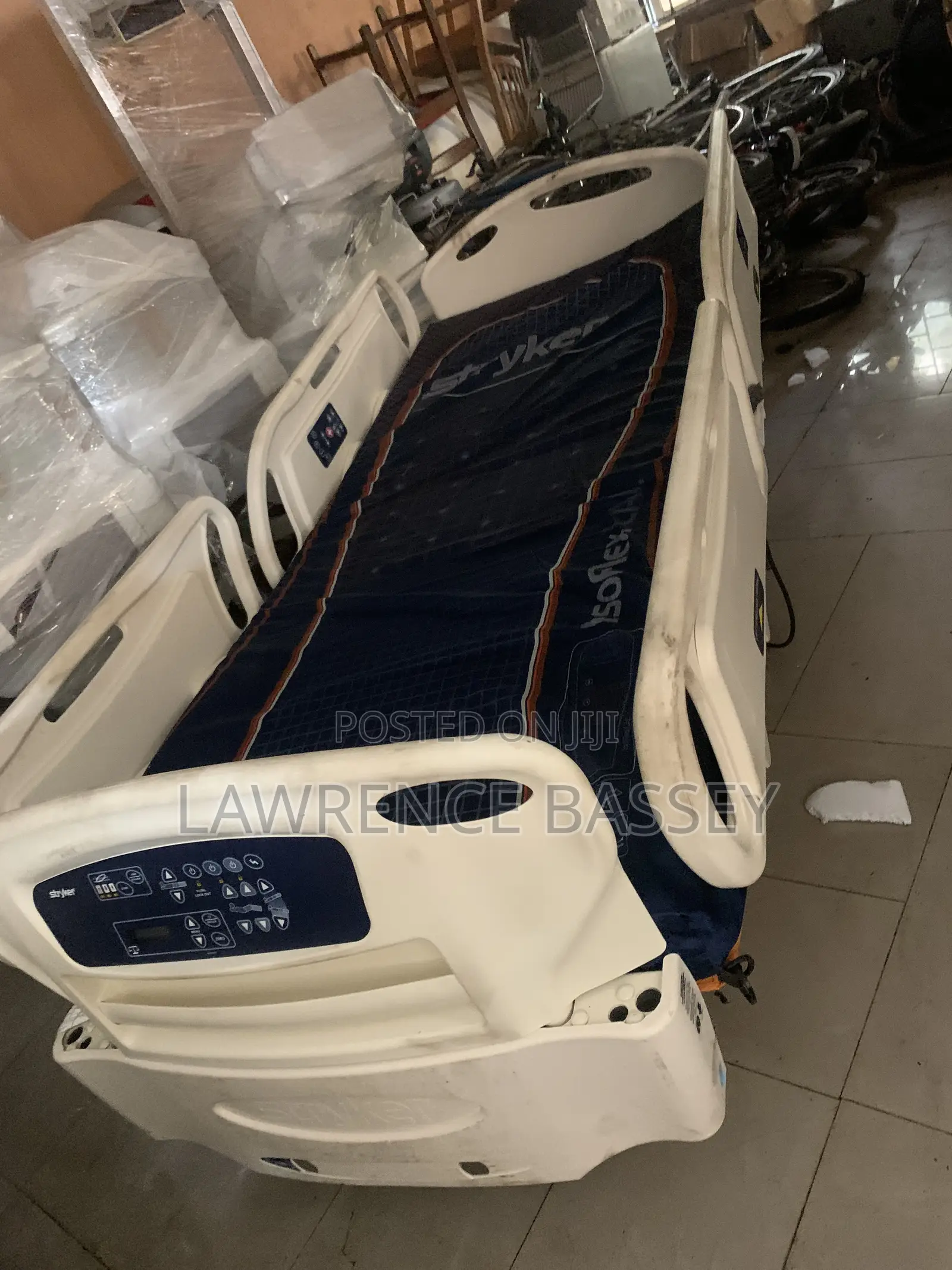 Hospital Equipment