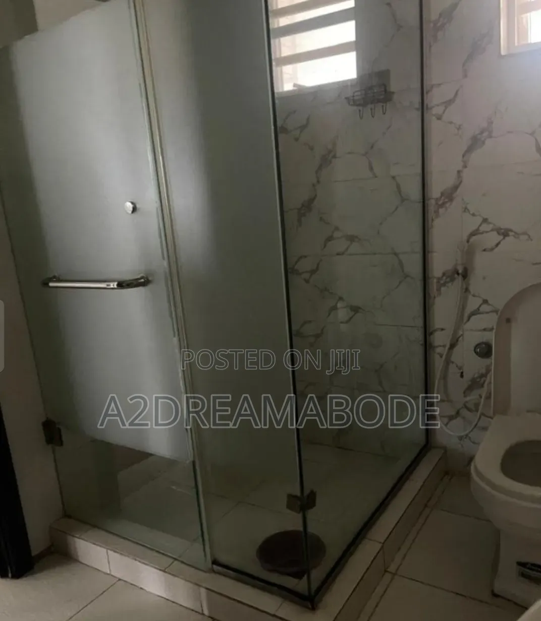 Furnished 4bdrm Maisonette in Ikeja, Opebi for rent