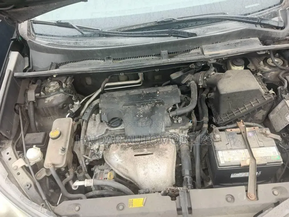 Toyota RAV4 2015 Black
