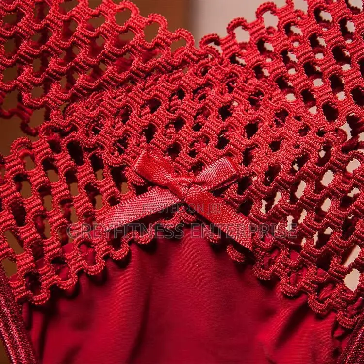 Sexy Lace G-String Pants
