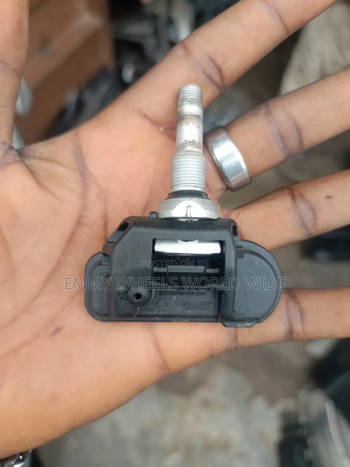2016/17 Tyre Presure Sensor for M/Benz GLE Coupe Available in Stock