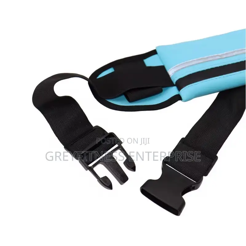 Waterproof Waist Purse Fanny Pack