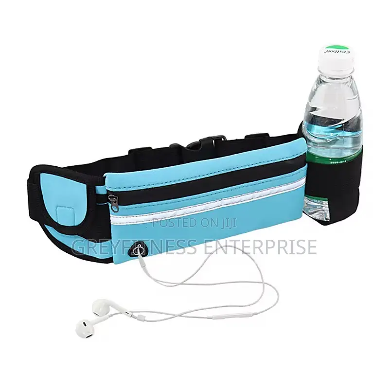 Waterproof Waist Purse Fanny Pack