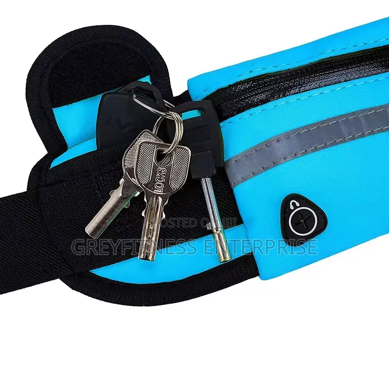 Waterproof Waist Purse Fanny Pack