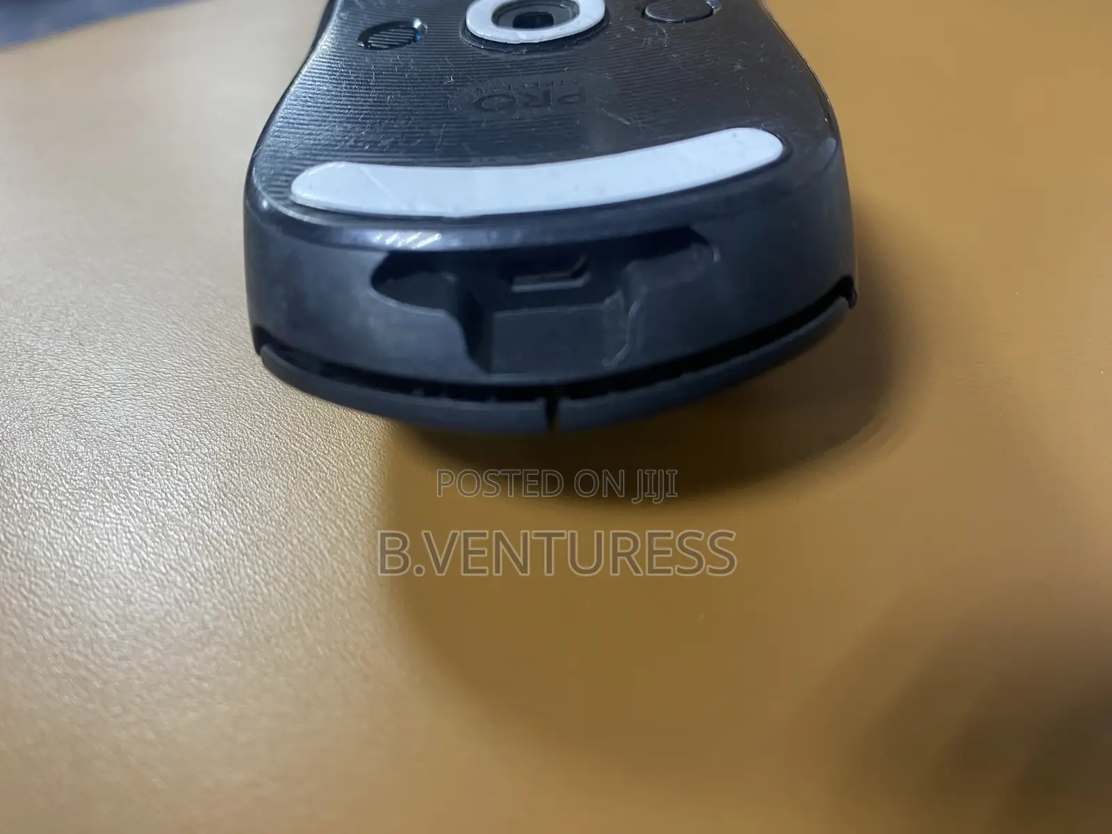 Logitech G Pro X Superlight Wireless Gaming Mouse