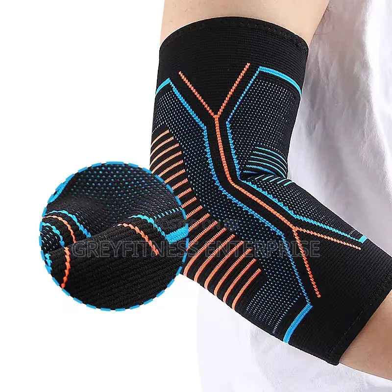 Elbow Guard Elbow Support Brace