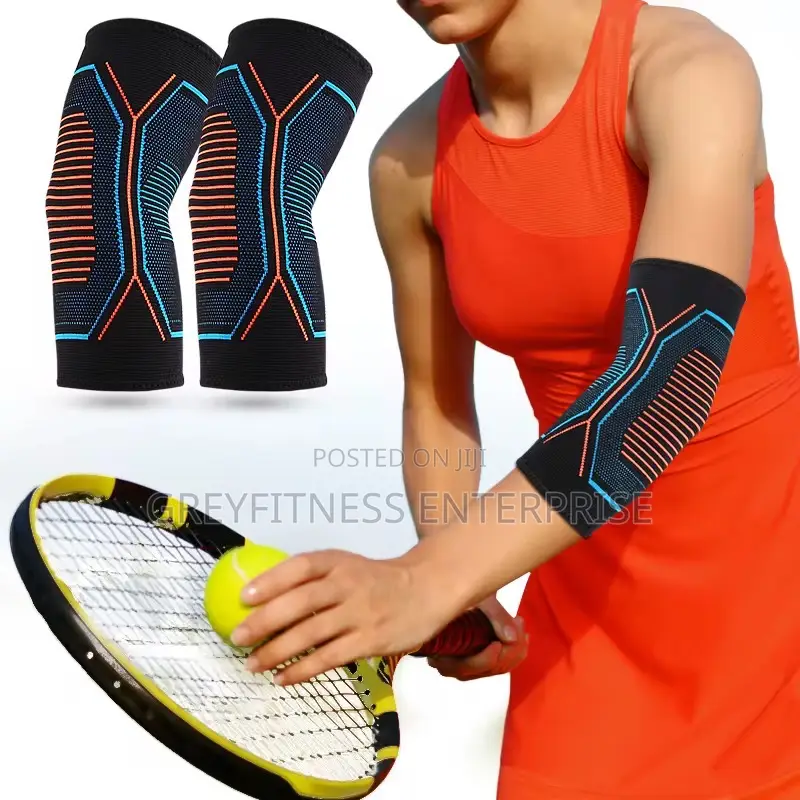 Elbow Guard Elbow Support Brace
